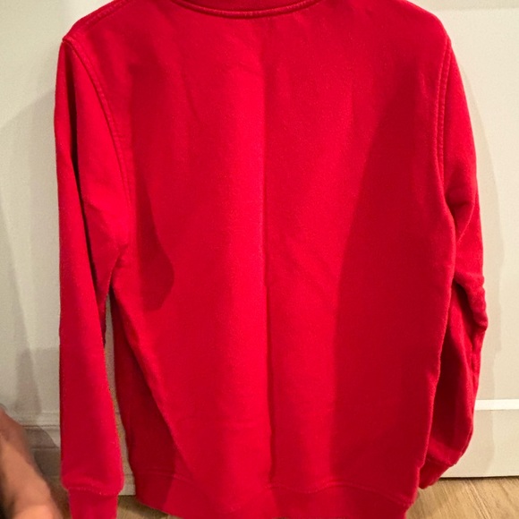 Ladies Size Medium Vintage Northern Reflections Cat Crewneck. Perfect Condition - Picture 4 of 4